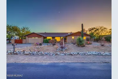 8234 E Big Horn Trail, Tucson, AZ 85750 - Photo 2