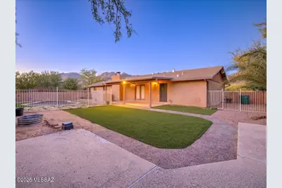 8234 E Big Horn Trail, Tucson, AZ 85750 - Photo 18