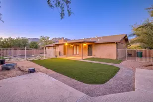 8234 E Big Horn Trl, Tucson, AZ 85750 - Photo 18