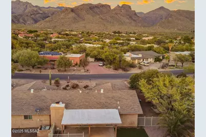 8234 E Big Horn Trail, Tucson, AZ 85750 - Photo 44