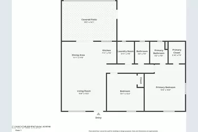 10501 E Calle Del Este, Tucson, AZ 85748 - Photo 52