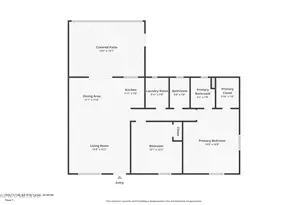 10501 E Calle Del Este, Tucson, AZ 85748 - Photo 52