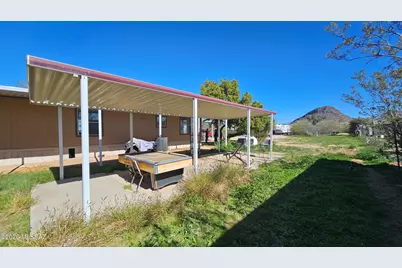 7983 N Team Roper Road, Tucson, AZ 85743 - Photo 18