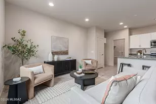 8829 N Sherry Cervi Wy, Tucson, AZ 85743 - Photo 30