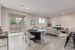 8829 N Sherry Cervi Wy, Tucson, AZ 85743 - Photo 32