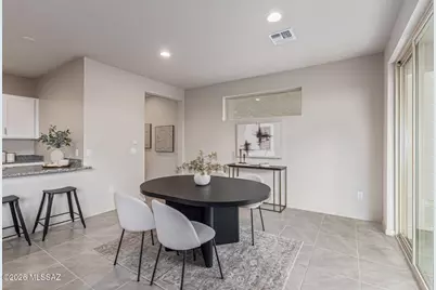 8829 N Sherry Cervi Way, Tucson, AZ 85743 - Photo 34