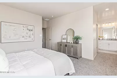 8829 N Sherry Cervi Way, Tucson, AZ 85743 - Photo 16