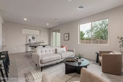 8829 N Sherry Cervi Way, Tucson, AZ 85743 - Photo 26