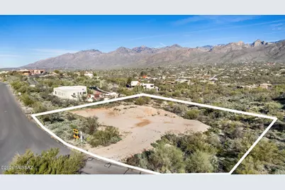 9911 Mt Pleasant Drive #14, Tucson, AZ 85749 - Photo 4