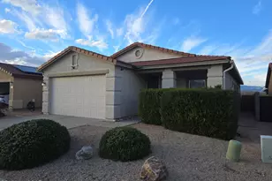 10371 E Bridgeport St, Tucson, AZ 85747 - Photo 1