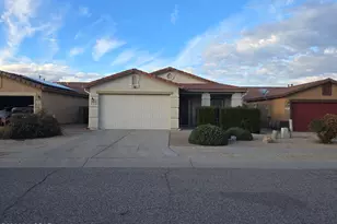 10371 E Bridgeport St, Tucson, AZ 85747 - Photo 2