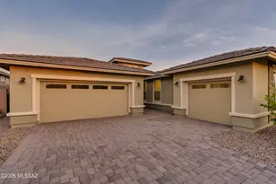 7659 W Sage, Marana, AZ 85658 - Photo 2