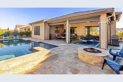 31320 S Nectar Lane, Oracle, AZ 85623 - Photo 4