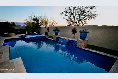 31320 S Nectar Lane, Oracle, AZ 85623 - Photo 1