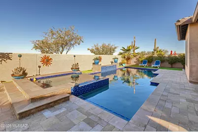 31320 S Nectar Lane, Oracle, AZ 85623 - Photo 2