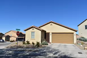 10827 E Painted Mesa Pl, Vail, AZ 85641 - Photo 1