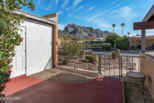 18 W Valle Pl, Tucson, AZ 85737 - Photo 2