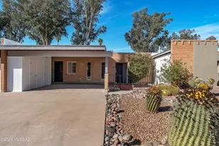 18 W Valle Pl, Tucson, AZ 85737 - Photo 44