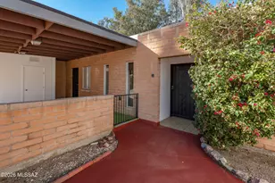 18 W Valle Pl, Tucson, AZ 85737 - Photo 8