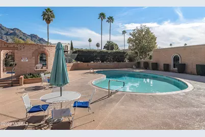 18 W Valle Place, Tucson, AZ 85737 - Photo 42