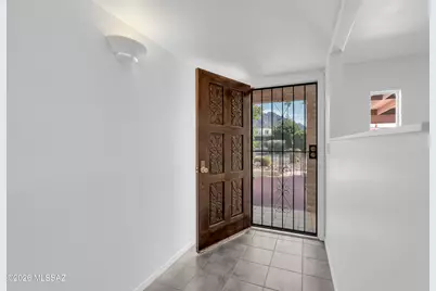 18 W Valle Place, Tucson, AZ 85737 - Photo 4