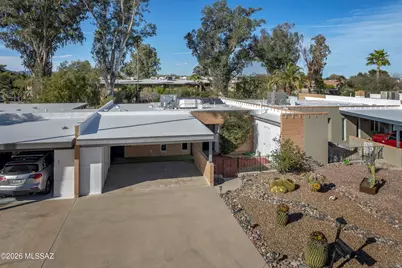 18 W Valle Place, Tucson, AZ 85737 - Photo 38