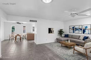 18 W Valle Pl, Tucson, AZ 85737 - Photo 6