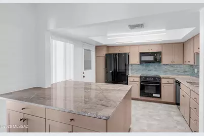 18 W Valle Place, Tucson, AZ 85737 - Photo 12