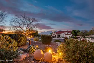 10996 E Monument Estates Ci Circle, Tucson, AZ 85748 - Photo 50