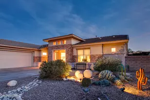 10996 E Monument Estates Ci Circle, Tucson, AZ 85748 - Photo 2