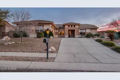 10996 E Monument Estates Ci Circle, Tucson, AZ 85748 - Photo 4