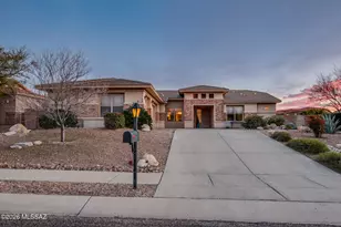 10996 E Monument Estates Ci Circle, Tucson, AZ 85748 - Photo 4