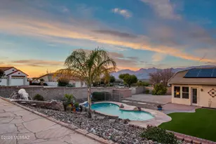 10996 E Monument Estates Ci Circle, Tucson, AZ 85748 - Photo 6