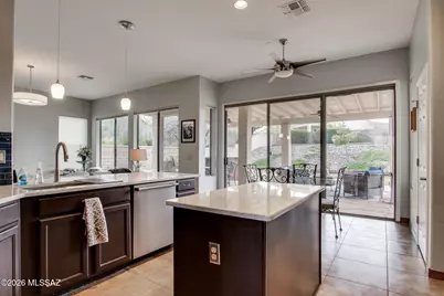 10996 E Monument Estates Ci Circle, Tucson, AZ 85748 - Photo 16