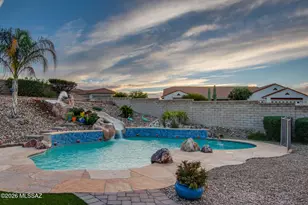 10996 E Monument Estates Ci Circle, Tucson, AZ 85748 - Photo 8