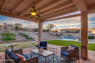 10996 E Monument Estates Ci Circle, Tucson, AZ 85748 - Photo 48
