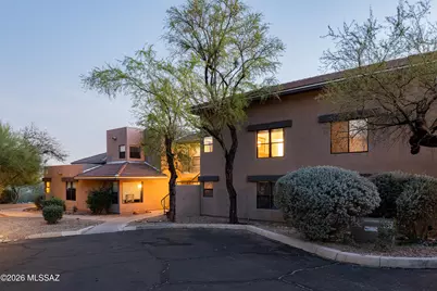 5855 N Kolb Road #13210, Tucson, AZ 85750 - Photo 34