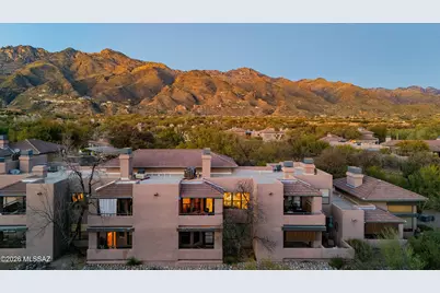 5855 N Kolb Road #13210, Tucson, AZ 85750 - Photo 42