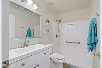 2657 W Lazybrook Drive, Tucson, AZ 85741 - Photo 20