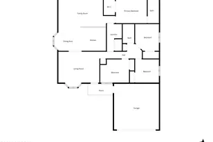 2657 W Lazybrook Dr, Tucson, AZ 85741 - Photo 34