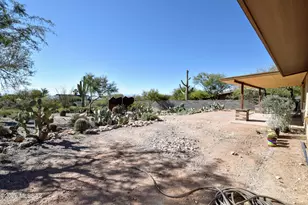 3796 E Guthrie Mountain Pl, Tucson, AZ 85718 - Photo 30