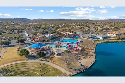 15018 S Camino Rio Puerco, Sahuarita, AZ 85629 - Photo 40