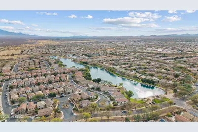 15018 S Camino Rio Puerco, Sahuarita, AZ 85629 - Photo 38