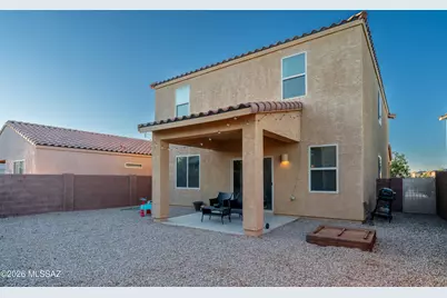 952 E Empire Canyon Lane, Sahuarita, AZ 85629 - Photo 16