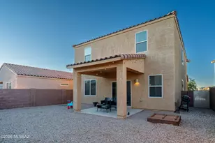 952 E Empire Canyon Ln, Sahuarita, AZ 85629 - Photo 16