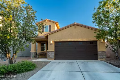 952 E Empire Canyon Lane, Sahuarita, AZ 85629 - Photo 2
