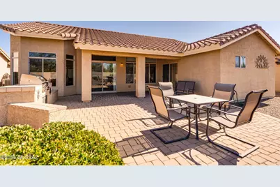 971 N Desert Deer Ps, Green Valley, AZ 85614 - Photo 22