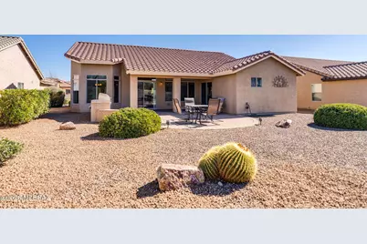 971 N Desert Deer Ps, Green Valley, AZ 85614 - Photo 24