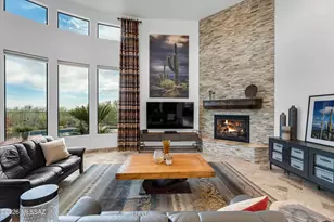 1185 W Weathered Stone Pl, Oro Valley, AZ 85755 - Photo 8