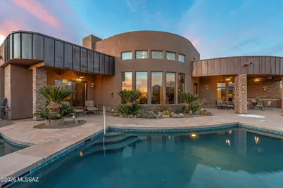 1185 W Weathered Stone Place, Oro Valley, AZ 85755 - Photo 4